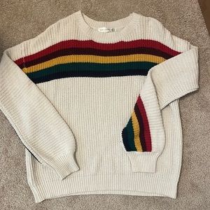 Women’s sweater